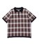KNIT POLO SHIRT