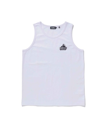 SLANTED OG TANK TOP