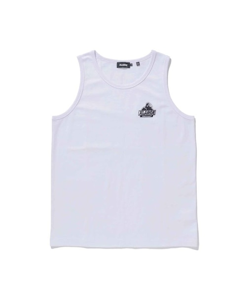 SLANTED OG TANK TOP