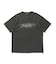 LETTERING S/S TEE