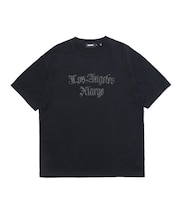 CROC OLD ENGLISH S/S TEE