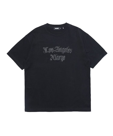 CROC OLD ENGLISH S/S TEE