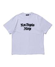 CROC OLD ENGLISH S/S TEE