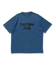 CROC OLD ENGLISH S/S TEE