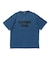 CROC OLD ENGLISH S/S TEE
