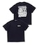 COMPILATION LOGO S/S TEE