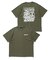 COMPILATION LOGO S/S TEE