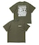 COMPILATION LOGO S/S TEE