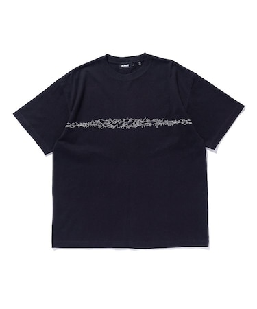 WAVEFORM S/S TEE