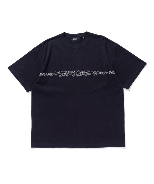 WAVEFORM S/S TEE