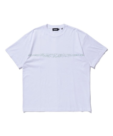 WAVEFORM S/S TEE