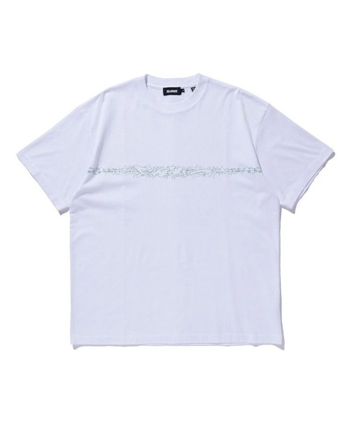 WAVEFORM S/S TEE