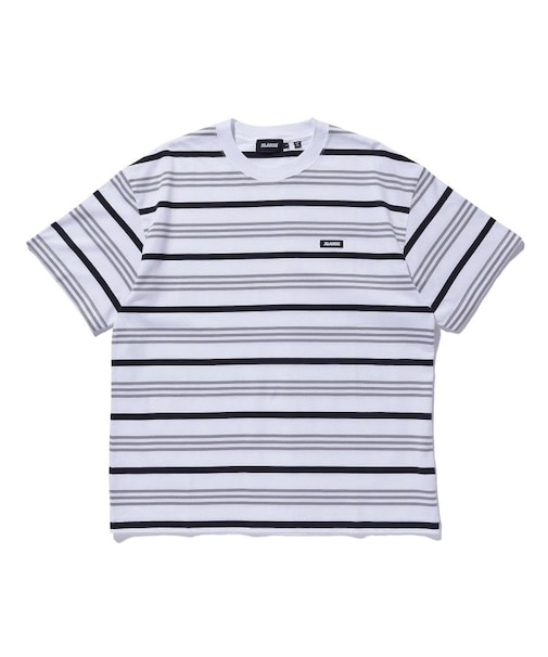 STRIPE S/S TEE
