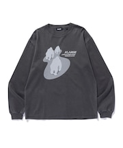 JUNGLE OPERATIONS L/S TEE