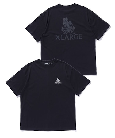 FOSSIL S/S TEE