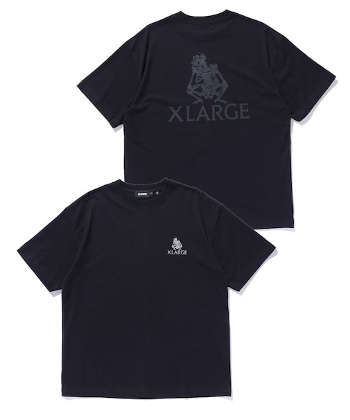 FOSSIL S/S TEE