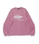 SUPURER L/S TEE