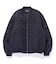 SQUARE QUILTED JACKET