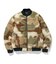 SQUARE QUILTED JACKET