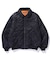 MILITARY FLIGHT JACKET