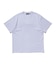 EMBOSSED STANDARD LOGO S/S TEE