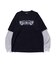 LAYERED L/S TEE