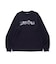 3D LOGO L/S TEE