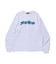 3D LOGO L/S TEE