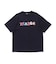 LETTERS S/S TEE