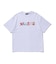 LETTERS S/S TEE