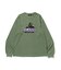 OLD OG L/S TEE