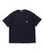 SLANTED OG S/S POCKET TEE