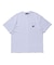SLANTED OG S/S POCKET TEE