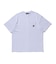 SLANTED OG S/S POCKET TEE