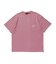 SLANTED OG S/S POCKET TEE