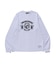 LA FOOTBALL L/S TEE