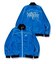TAGGING VELOUR JACKET