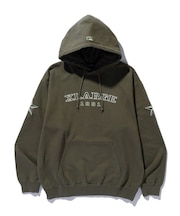 1991 HOODED SWEATSHIRT