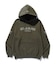 1991 HOODED SWEATSHIRT