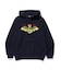 ECHOLOCATION HOODED SWEATSHIRT