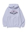 ECHOLOCATION HOODED SWEATSHIRT