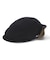 FLEECE FLAT CAP