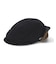 FLEECE FLAT CAP