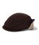 FLEECE FLAT CAP