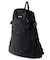 PANELED DAYPACK