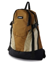 PANELED DAYPACK