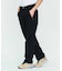 STITCH WORKED MULTI POCKET PANTS