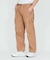 STITCH WORKED MULTI POCKET PANTS