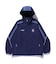 HOODED TRACK JACKET