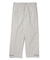 ZIP CARGO PANTS